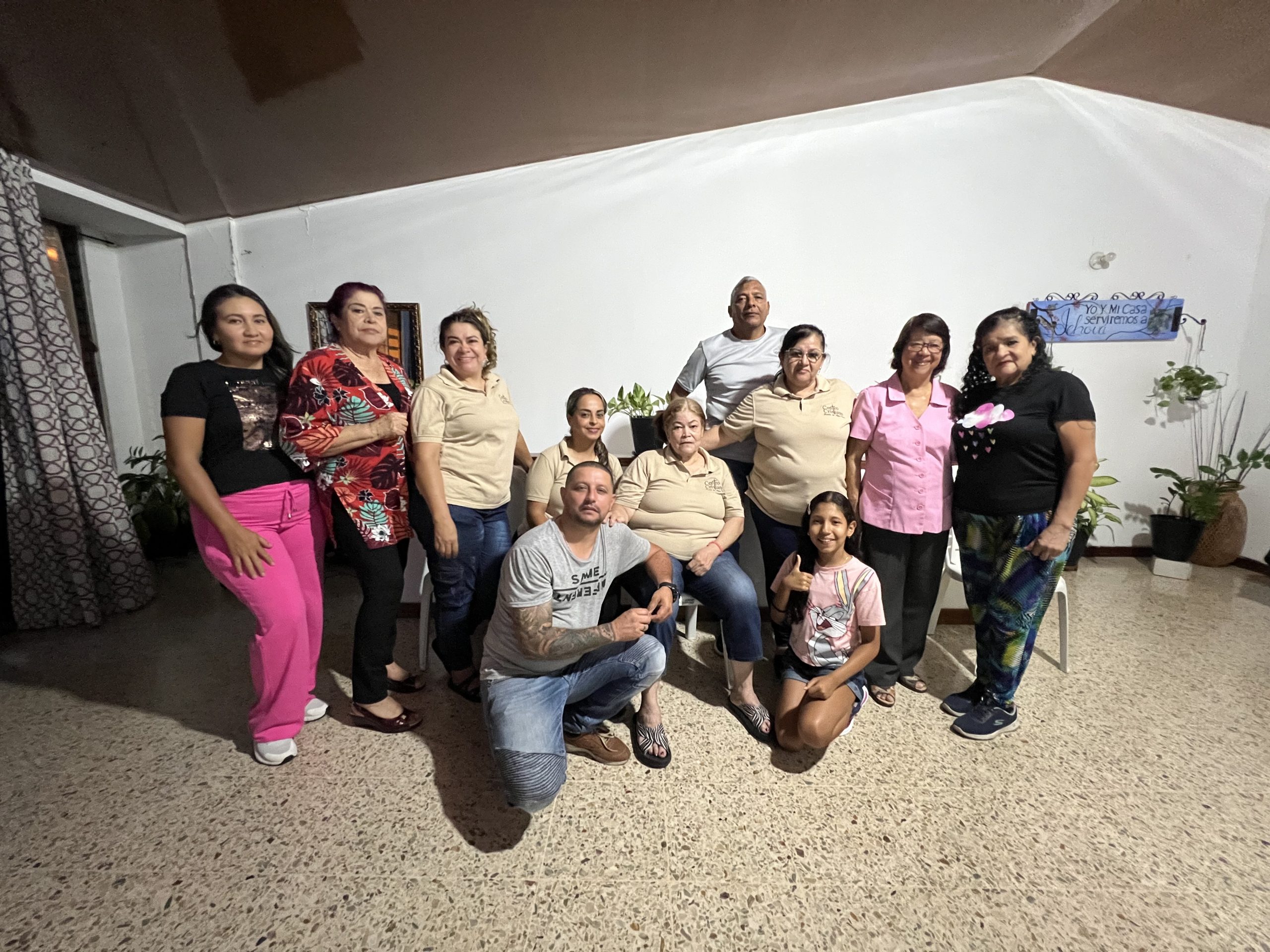 Casa de Vida 